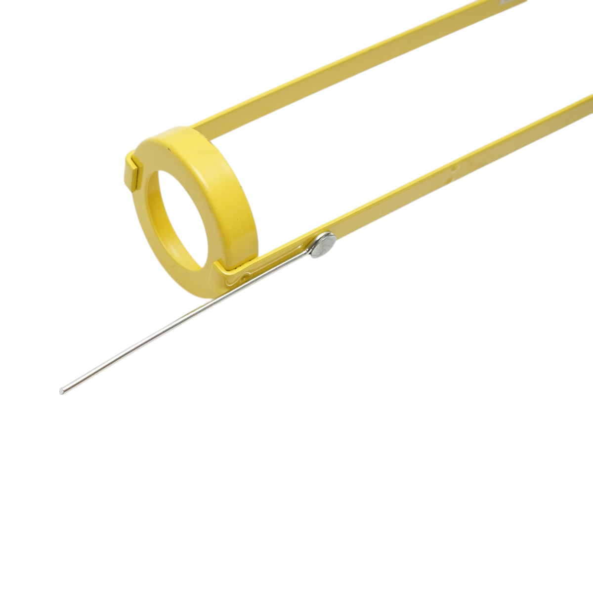 Pistola professionale per tubi in silicone da 225 mm Crownman