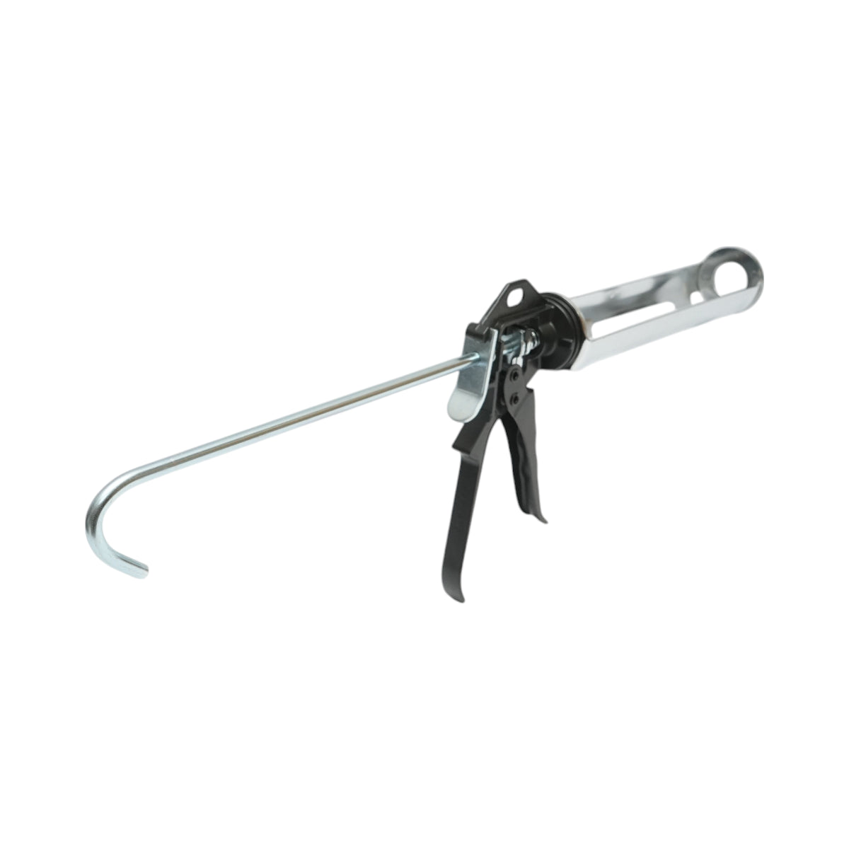 Pistola professionale per tubo in silicone 235mm