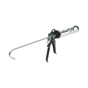 Pistola professionale per tubo in silicone 235mm