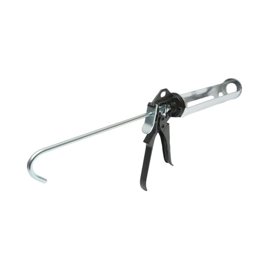 Pistola professionale per tubo in silicone 235mm