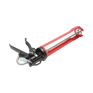 Pistola professionale per tubo in silicone 240mm