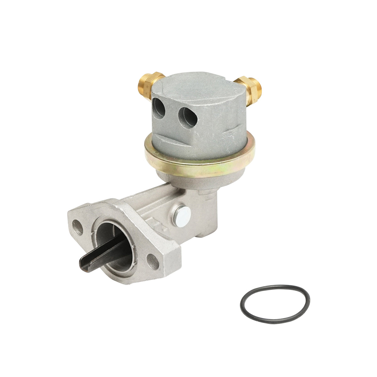 Pompa di alimentazione per John Deere cod OEM DZ117588, RE535728, 6005021541, RE66153