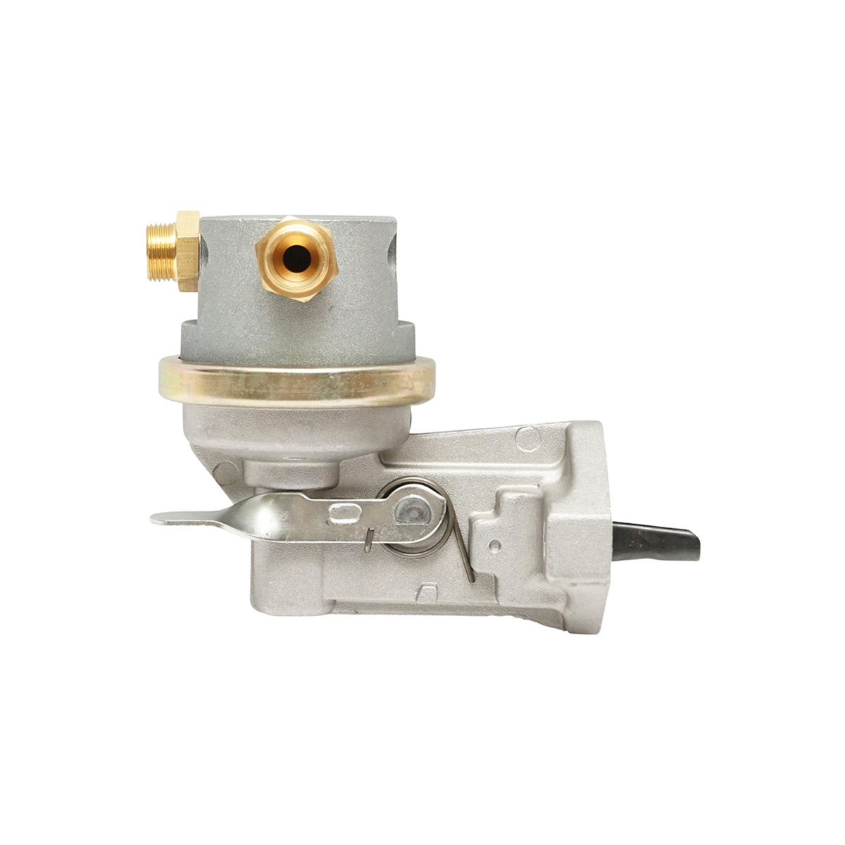 Pompa di alimentazione per John Deere cod OEM DZ117588, RE535728, 6005021541, RE66153