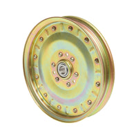 Puleggia tendicinghia per mietitrebbia John Deere cod OEM AH97031