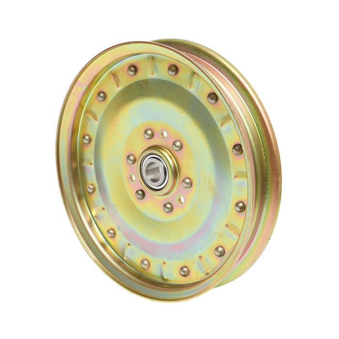 Puleggia tendicinghia per mietitrebbia John Deere cod OEM AH97031