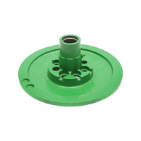 Puleggia variatore ventilazione per mietitrebbia John Deere cod OEM AH167535, AH233509 Breckner Germany