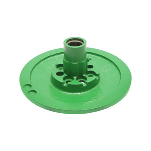 Puleggia variatore ventilazione per mietitrebbia John Deere cod OEM AH167535, AH233509 Breckner Germany