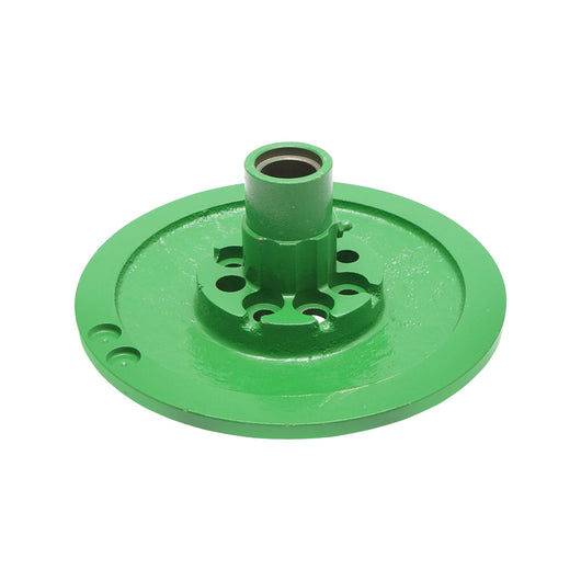 Puleggia variatore ventilazione per mietitrebbia John Deere cod OEM AH167535, AH233509 Breckner Germany