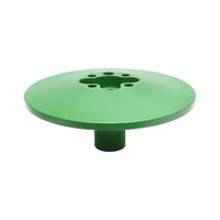 Puleggia variatore ventilazione per mietitrebbia John Deere cod OEM AH167535, AH233509 Breckner Germany