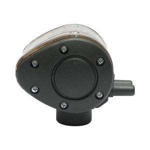 Pulsatore 60/40 per macchina mungitrice per mucche Breckner Germany