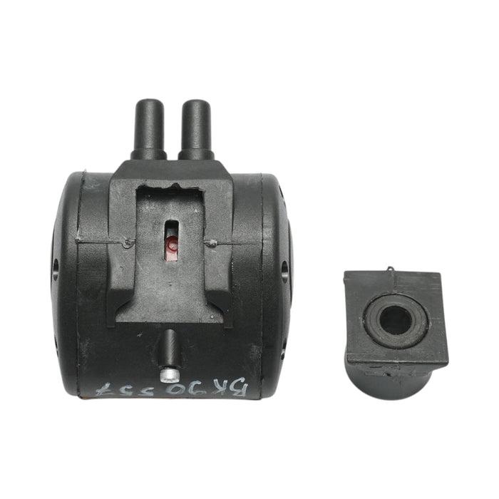 Pulsatore 60/40 per macchina mungitrice per mucche Breckner Germany