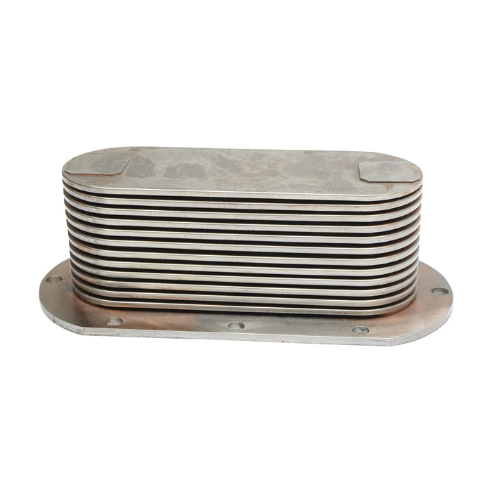 Raffreddatore olio (termoflot) per John Deere – Codici OEM AT25038, 6097-12