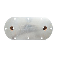 Raffreddatore olio (termoflot) per John Deere – Codici OEM AT25038, 6097-12