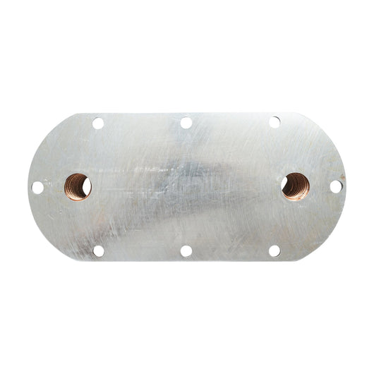 Raffreddatore olio (termoflot) per John Deere – Codici OEM AT25038, 6097-12