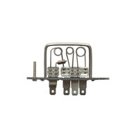 Resistenza aerotermo John Deere John Deere cod OEM RE176676, SJ31007