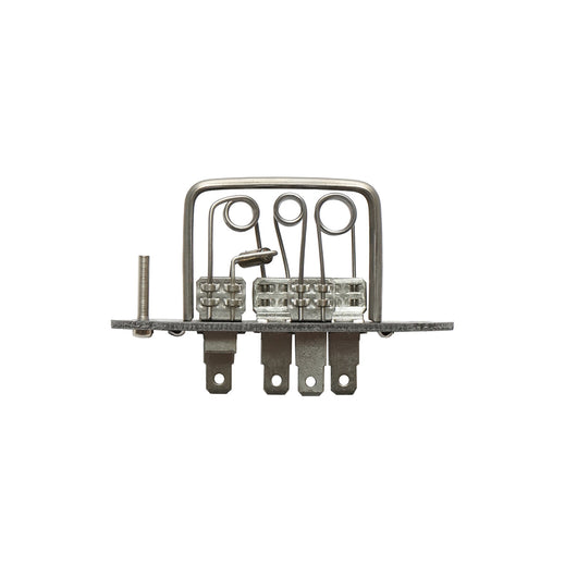 Resistenza aerotermo John Deere John Deere cod OEM RE176676, SJ31007