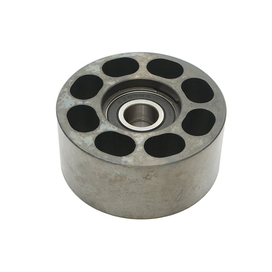 Rullo tendicinghia per John Deere 86.5x39.5x39mm cod OEM RE505265, RE38503, RE68714