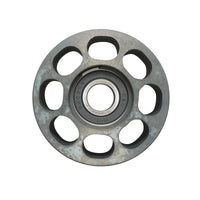 Rullo tendicinghia per John Deere 86.5x39.5x39mm cod OEM RE505265, RE38503, RE68714