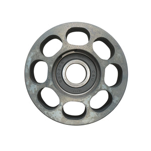 Rullo tendicinghia per John Deere 86.5x39.5x39mm cod OEM RE505265, RE38503, RE68714