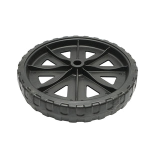 Ruota da 300 mm per macchina mungitrice per mucche Breckner Germany