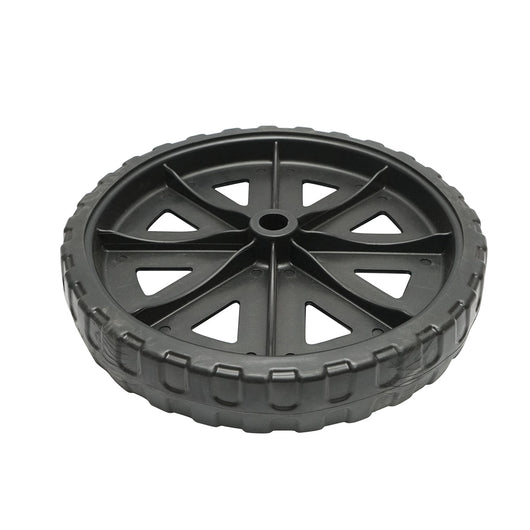 Ruota da 300 mm per macchina mungitrice per mucche Breckner Germany