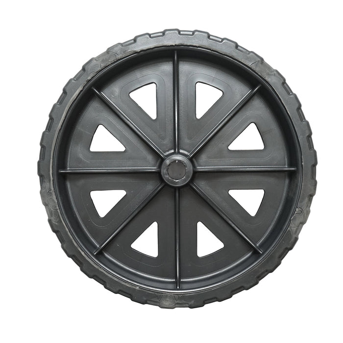 Ruota da 300 mm per macchina mungitrice per mucche Breckner Germany