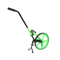 Ruota misuratrice di distanza con contatore meccanico