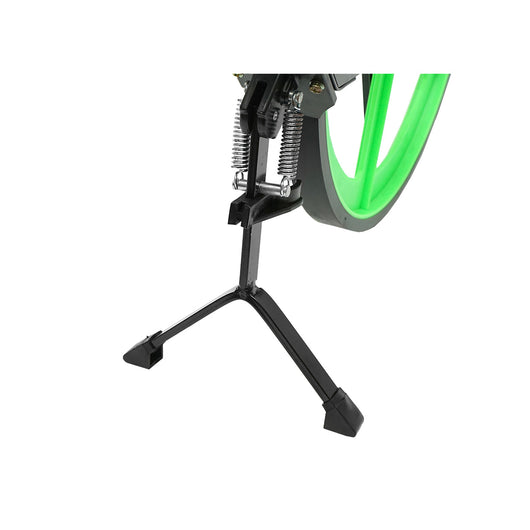 Ruota misuratrice di distanza con contatore meccanico