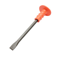 Scalpello per muratura con impugnatura protettiva 300x16mm