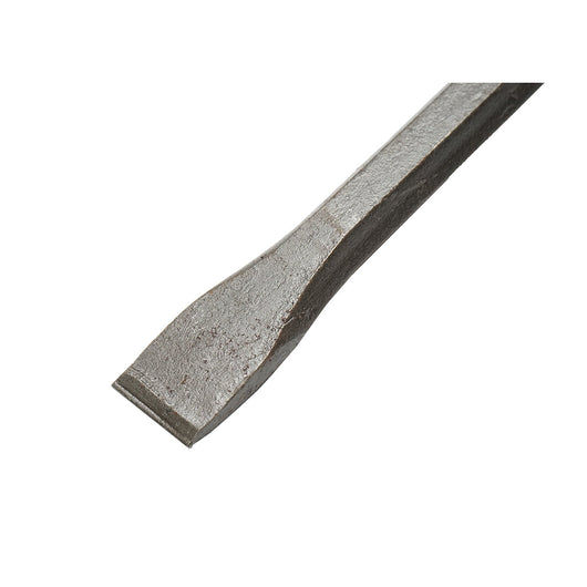 Scalpello per muratura con impugnatura protettiva 300x16mm