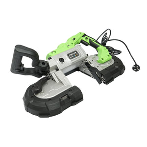 Sega a nastro per metallo 1100W, 220V diametro 120mm