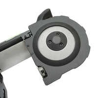 Sega a nastro per metallo 1100W, 220V diametro 120mm