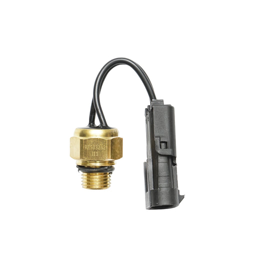 Sensore di temperatura per John Deere – Codice OEM RE503242 filetto M14X1.5, 2 poli