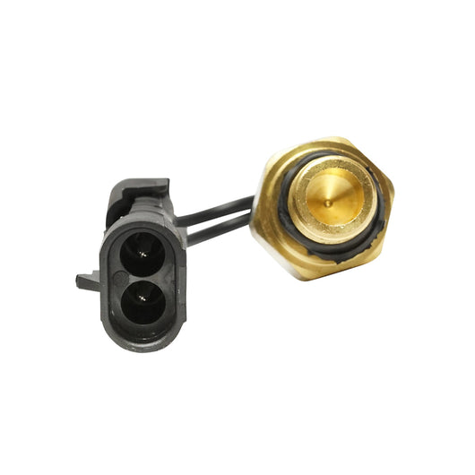 Sensore di temperatura per John Deere – Codice OEM RE503242 filetto M14X1.5, 2 poli