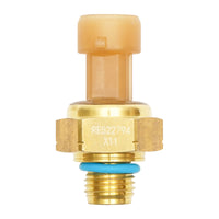 Sensore pressione filtro carburante per John Deere a 3 poli, M14x1.5mm RE522794