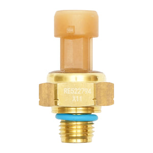 Sensore pressione filtro carburante per John Deere a 3 poli, M14x1.5mm RE522794