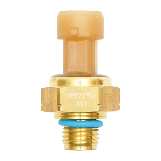 Sensore pressione filtro carburante per John Deere a 3 poli, M14x1.5mm RE522794