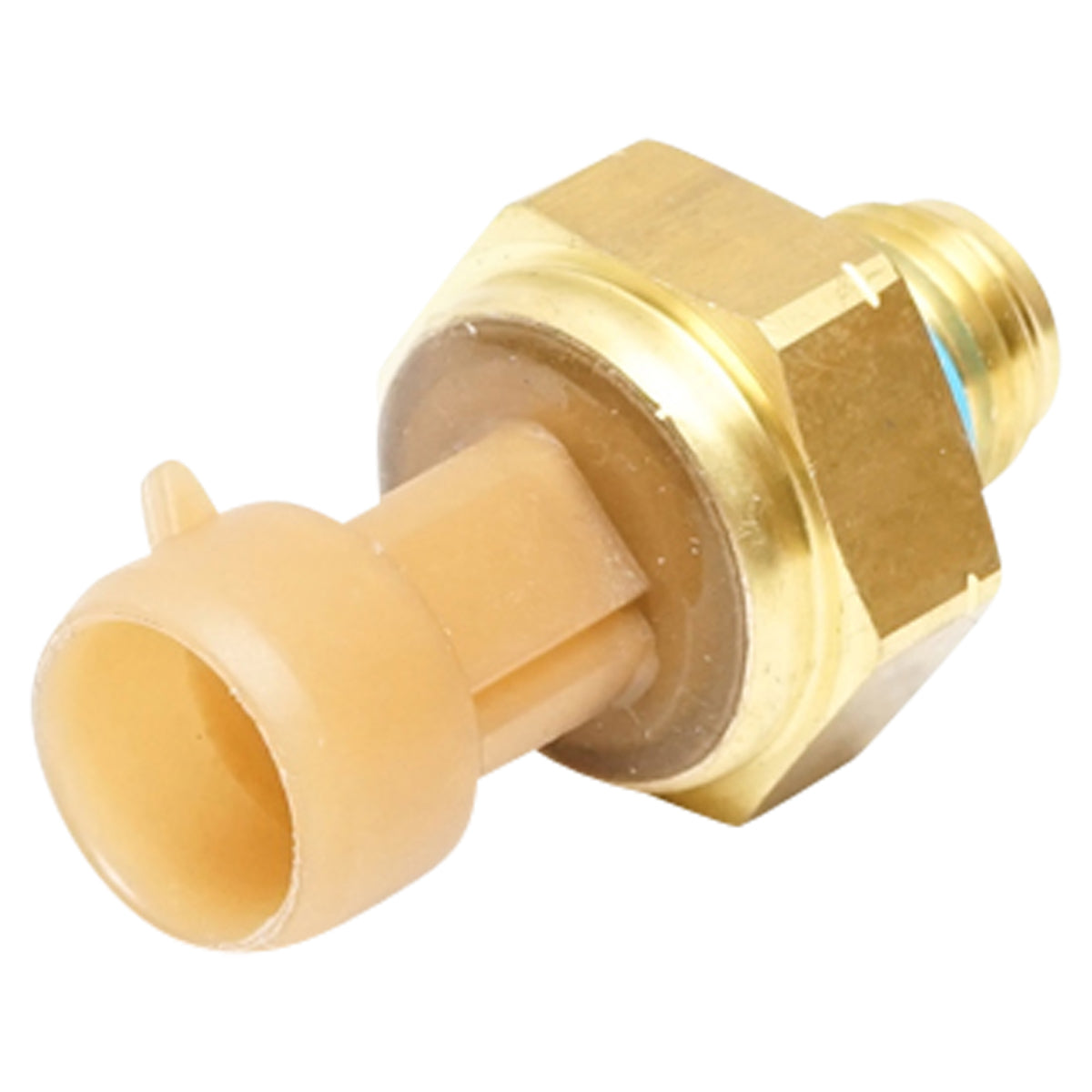 Sensore pressione filtro carburante per John Deere a 3 poli, M14x1.5mm RE522794