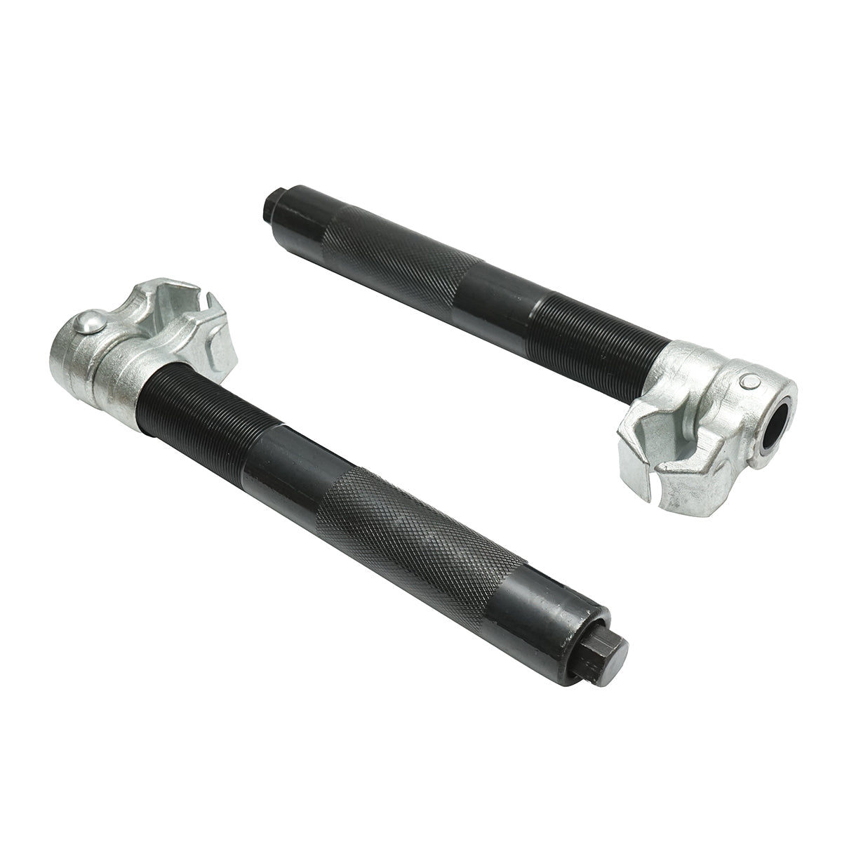 Set di presse per molle di sospensione auto 23-280 mm, carico massimo 1200 kg Breckner Germany