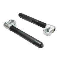 Set di presse per molle di sospensione auto 23-280 mm, carico massimo 1200 kg Breckner Germany