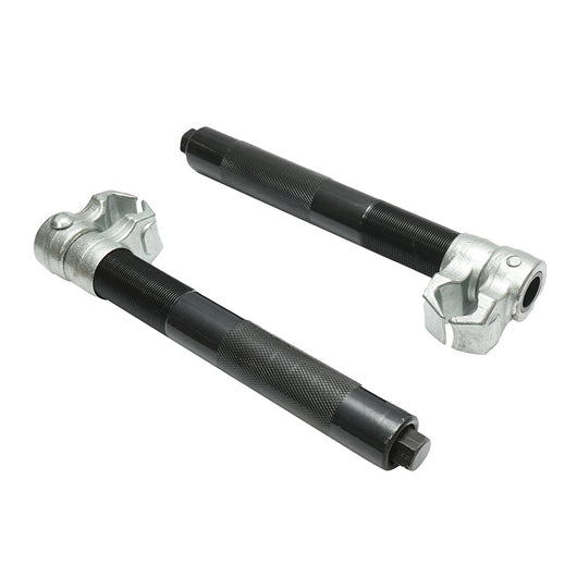 Set di presse per molle di sospensione auto 23-280 mm, carico massimo 1200 kg Breckner Germany