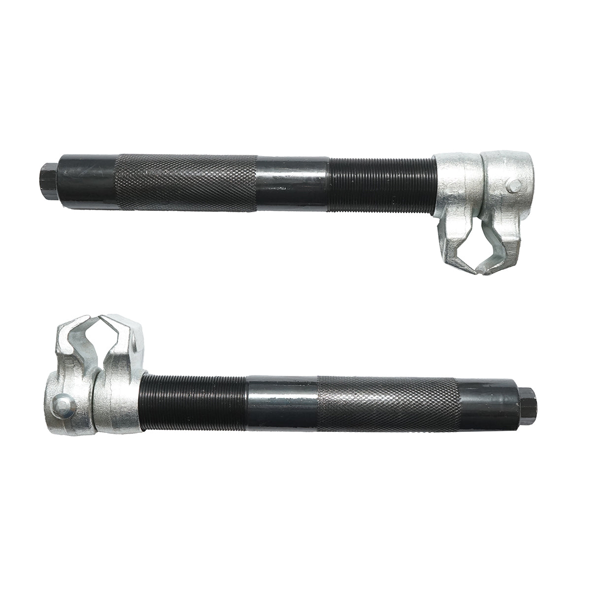 Set di presse per molle di sospensione auto 23-280 mm, carico massimo 1200 kg Breckner Germany