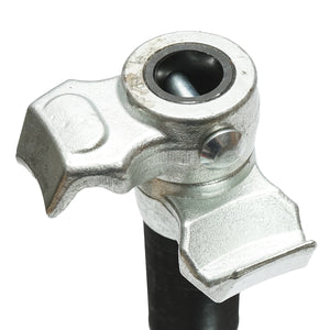 Set di presse per molle di sospensione auto 23-280 mm, carico massimo 1200 kg Breckner Germany