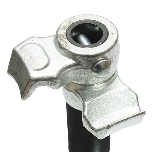 Set di presse per molle di sospensione auto 23-280 mm, carico massimo 1200 kg Breckner Germany