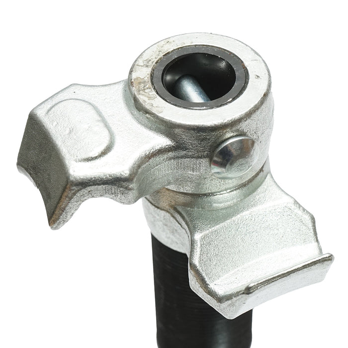 Set di presse per molle di sospensione auto 23-280 mm, carico massimo 1200 kg Breckner Germany