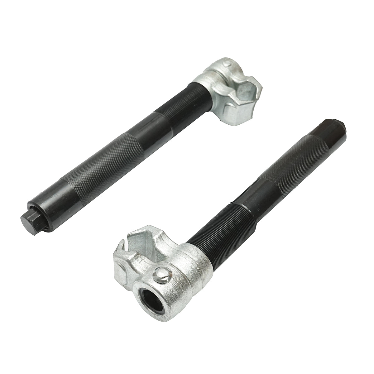 Set di presse per molle di sospensione auto 23-280 mm, carico massimo 1200 kg Breckner Germany