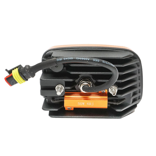 Set luci di segnalazione per John Deere cod OEM RE39581, RE39580