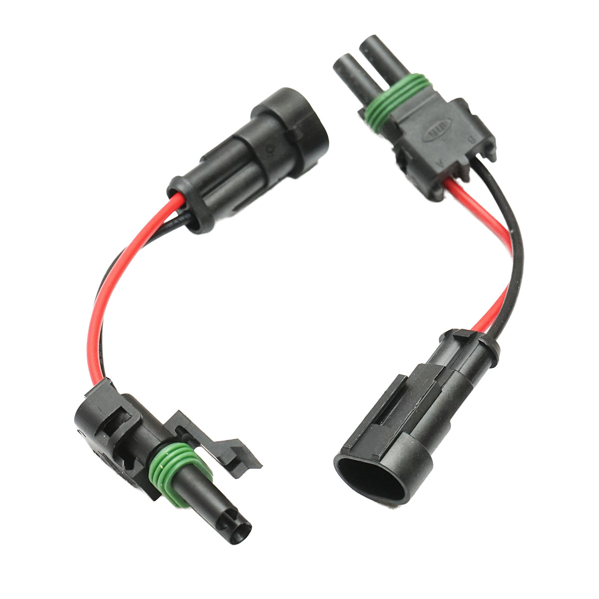 Set luci di segnalazione per John Deere cod OEM RE39581, RE39580