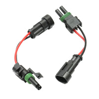 Set luci di segnalazione per John Deere cod OEM RE39581, RE39580