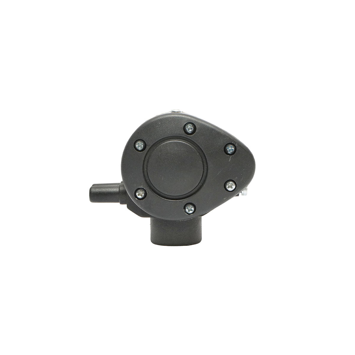 Set pulsatore 60/40 e adattatore per unità di controllo pneumatico per mungitrice per mucche Breckner Germany